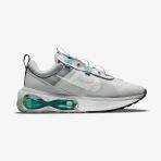 Nike Air Max 2021 Erkek Gri Spor Ayakkabı
