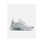 Nike Air Max 270 943345-103 Beyaz Kadın Spor Ayakkabı