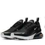Nike Air Max 270 AH6789-001 Kadın Ayakkabı