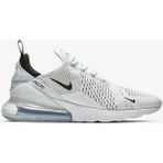 Nike Air Max 270 AH8050-100 (Dar Kalıptır, Bir Numara Büyük Alınız!!!) - Beyaz-001