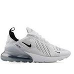 Nike Air Max 270 Beyaz Erkek Spor Ayakkabı
