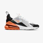 Nike Air Max 270 Beyaz Kadın Spor Ayakkabı