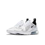 NİKE AİR MAX 270 BEYAZ SNEAKER AYAKKABI