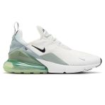 Nike Air Max 270 Erkek Beyaz Sneaker Ayakkabı AH8050-115