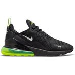 Nike Air Max 270 Ess Topuk Destekli Yürüyüş Ayakkabısı - Siyah