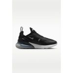 Nike Air Max 270 Kadın Siyah Koşu & Yrüyüş Ayakkabı HJ3222-001