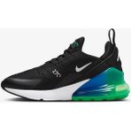 Nike Air Max 270 Kadın Sneaker FZ4356-001 - Siyah