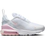 Nike Aır Max 270 (Ps) Çocuk Günlük Ayakkabı AO2372-122 - Beyaz