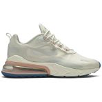 Nike Air Max 270 React American Modern Art White Spor Ayakkabı
