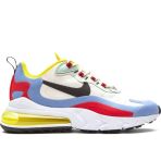 Nike Air Max 270 React ''Bauhaus''