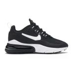 Nıke Aır Max 270 React Black White