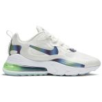 Nike Air Max 270 React Bubble Pack Spor Ayakkabı
