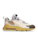 Nike Air Max 270 React Eng Travis Scott Cactus Trails