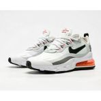 Nike Air Max 270 React Orange