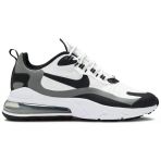 Nike Air Max 270 React Oreo Spor Ayakkabı