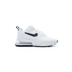 Nike Air Max 270 React White