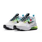 Nike Air Max 270 React Worldwide Pack White Spor Ayakkabı