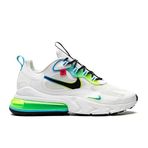 Nike Air Max 270 React Worldwide Pack