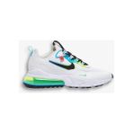 Nike Air Max 270 React Worldwide White