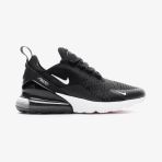 Nike Air Max 270 Siyah-Beyaz