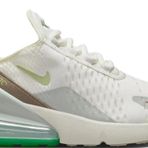 Nike Air Max 270 Sneaker Günlük Spor Ayakkabı Beyaz