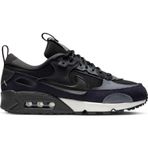 Nike Air Max 90 Futura Kadın Antrasit Günlük Ayakkabı