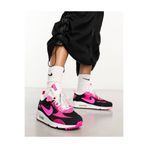 Nike Air Max 90 Futura Kadın Spor Ayakkabı
