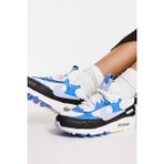 Nike Air Max 90 Futura Unisex Koşu & Antreman Spor Ayakkabısı - Beyaz