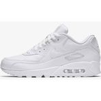 Nike Air Max 90 Leather Spor Ayakkabı