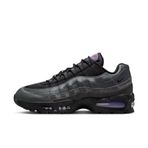 NIKE Air Max 95 Big Bubble Erkek Sneaker Ayakkabı IH1228-001