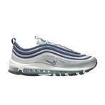 Nike Air Max 97 DQ9131-001 Gri Unisex Spor Ayakkabı