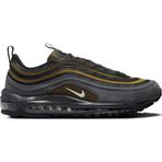 Nike Air Max 97 SE Reflector Sneaker Reflektörlü Günlük Spor Ayakkabı Kahverengi