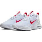 Nike Air Max Alpha Trainer 5 Erkek Fitness Ayakkabısı - Beyaz