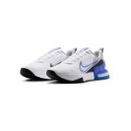 Nike Air Max Alpha Trainer 6 Erkek Fitness Ayakkabısı - Beyaz