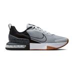 Nike Air Max Alpha Trainer 6 Erkek Spor Ayakkabı Gri