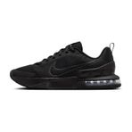 Nike Air Max Alpha Trainer 6 Erkek Spor Ayakkabı Siyah