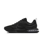 Nike Air Max Alpha Trainer 6 erkek spor ayakkabısı, Siyah Antrasit Siyah, 45 EU