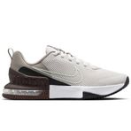Nike Air Max Alpha Trainer 6 Mens Training Shoes Erkek Antreman Ayakkabısı Krem