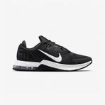 Nike Air Max Alpha Trainer Siyah Erkek Spor Ayakkabı
