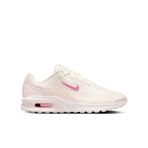 Nike Air Max Bia Kadın Bej Sneaker - IO9414-002