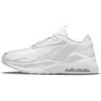 Nike Air Max Bolt Sneaker Unisex Günlük Spor Ayakkabı - Beyaz