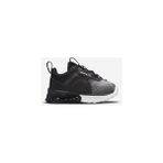 Nike Air Max Çocuk Spor Ayakkabı DB1110-001 - Siyah