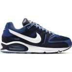 Nike Air Max Command Kraliyet Mavisi 629993 410