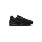 Nike Air Max Command Triple Black Running Shoes Men's Lifestyle Sneaker