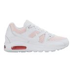 Nike Air Max Command Womens Sneaker White Günlük Beyaz Kadın Spor Ayakkabı