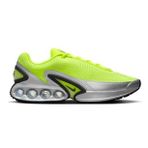 Nike Air Max DN Green Unisex Sneaker Günlük Spor Ayakkabı Neon Yeşil