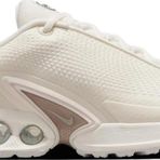 Nike Air Max DN SE Womens Sneaker Kadın Günlük Spor Ayakkabı Beyaz