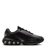 Nike Air Max Dn Siyah Günlük Spor Ayakkabı Hv6364-001