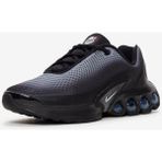 Nike Air Max Dn Unisex Genç Çocuk Siyah Spor Ayakkabı - HV6364-001 - Siyah - Gri