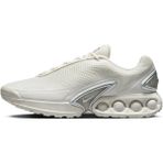 Nike Air Max Dn Unisex Sneaker Cream Unisex Günlük Spor Ayakkabı Krem